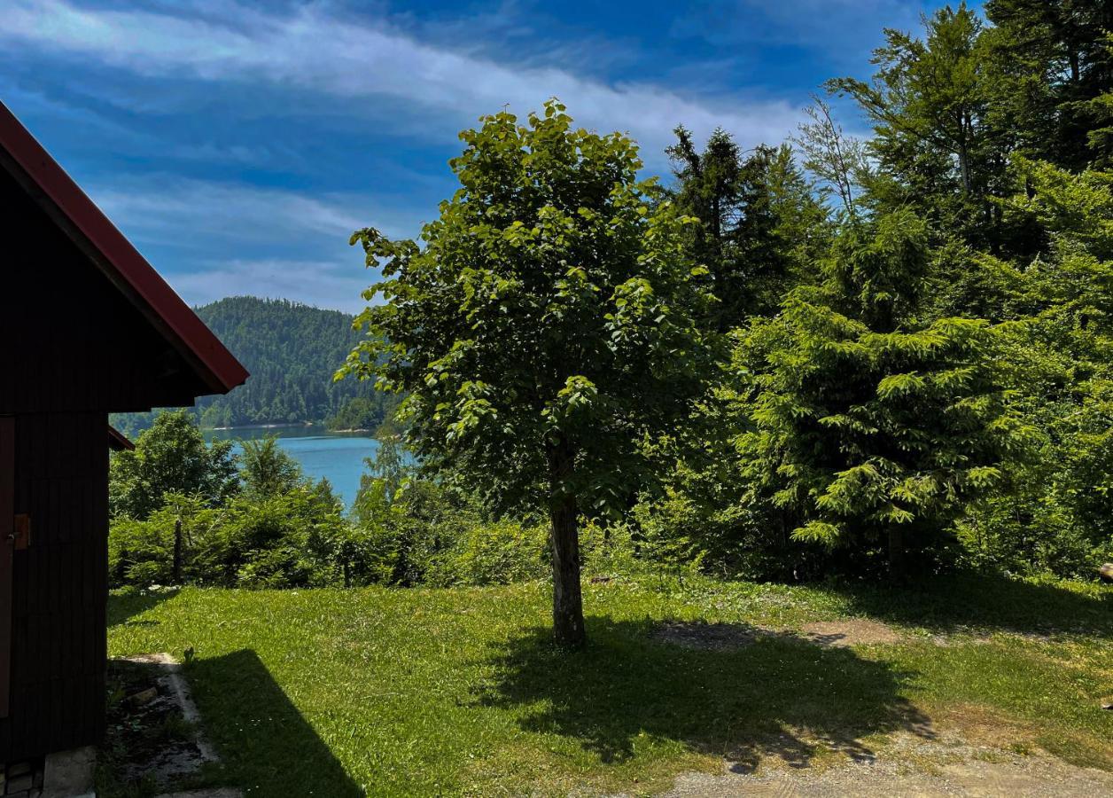 Holiday Home Bozica Lokve Eksteriør billede