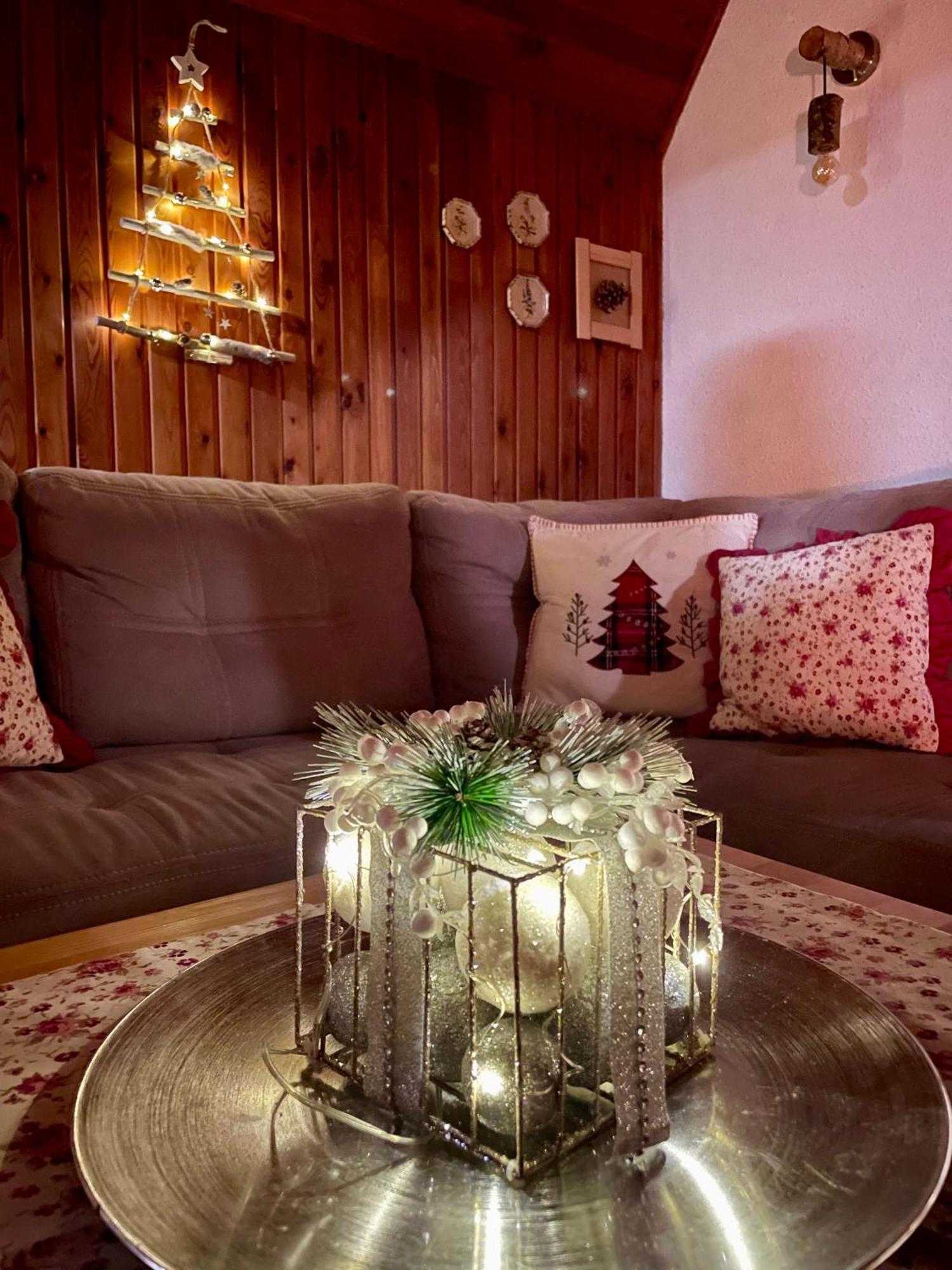 Holiday Home Bozica Lokve Eksteriør billede
